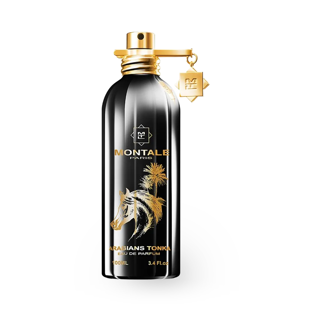 Montale Arabians Tonka Eau De Parfum - 100 ml thumbnail 1