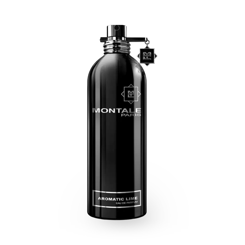 Montale Aromatic Lime Eau De Parfum - 100 ml thumbnail 1