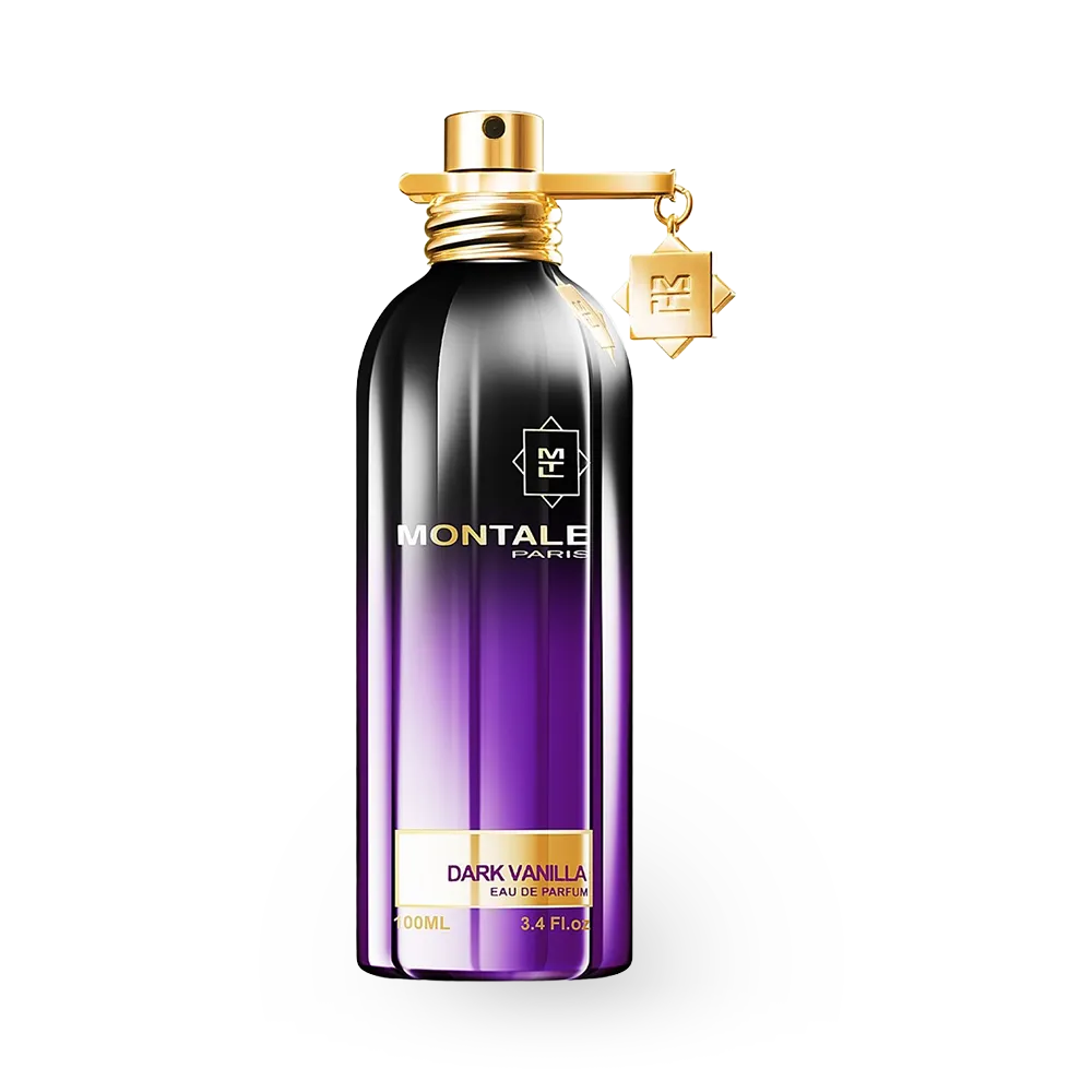 Montale Dark Vanilla Eau De Parfum - 100 ml thumbnail 1