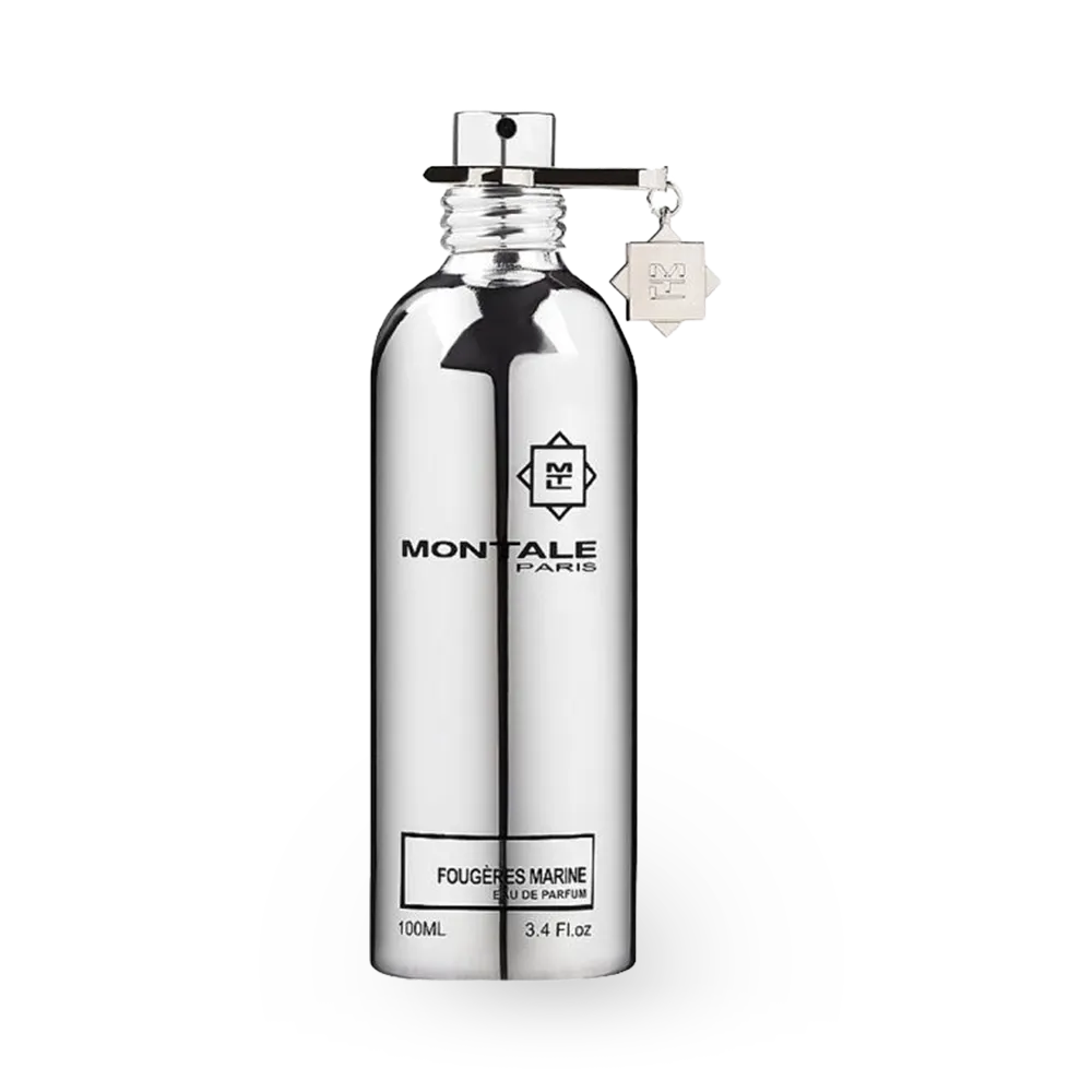 Montale Fougeres Marines Eau De Parfum - 100 ml thumbnail 1