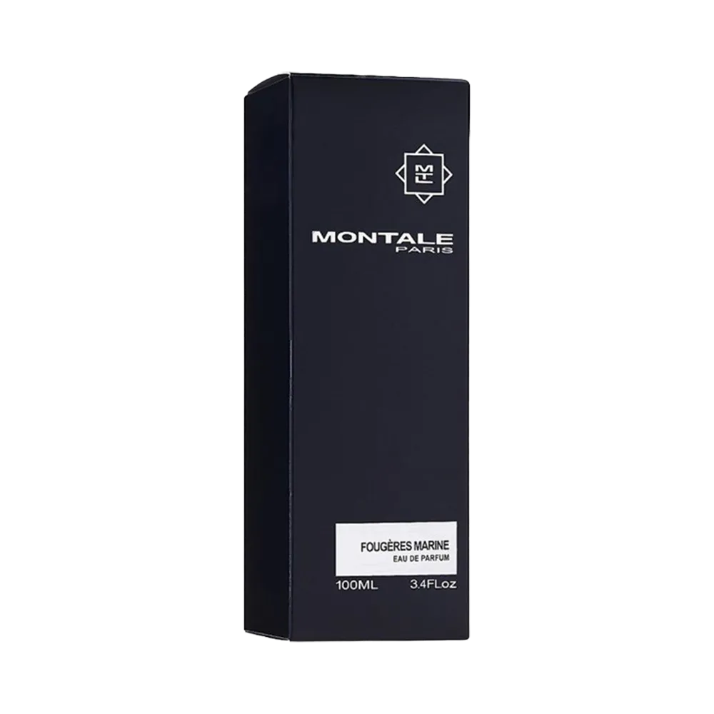 Montale Fougeres Marines Eau De Parfum - 100 ml thumbnail 3