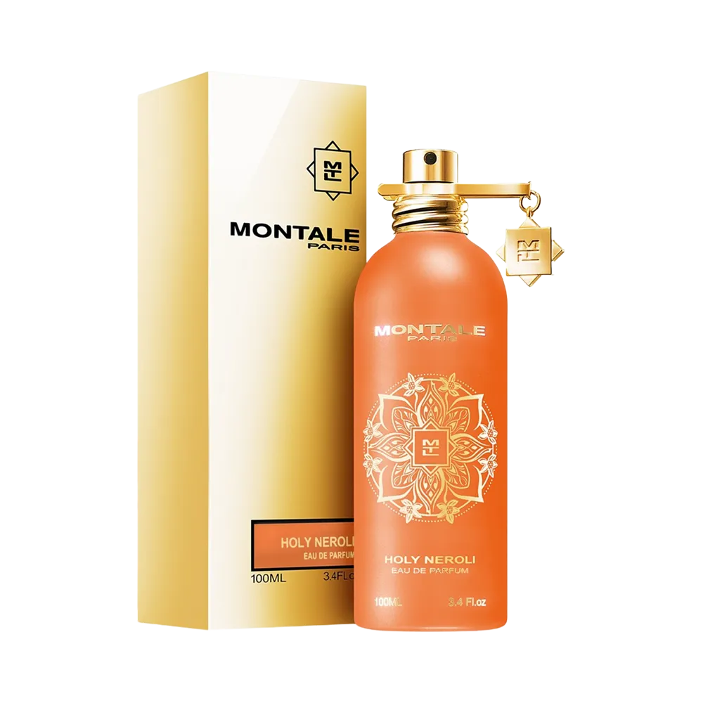 Montale Holy Neroli Eau De Parfum - 100 ml thumbnail 2