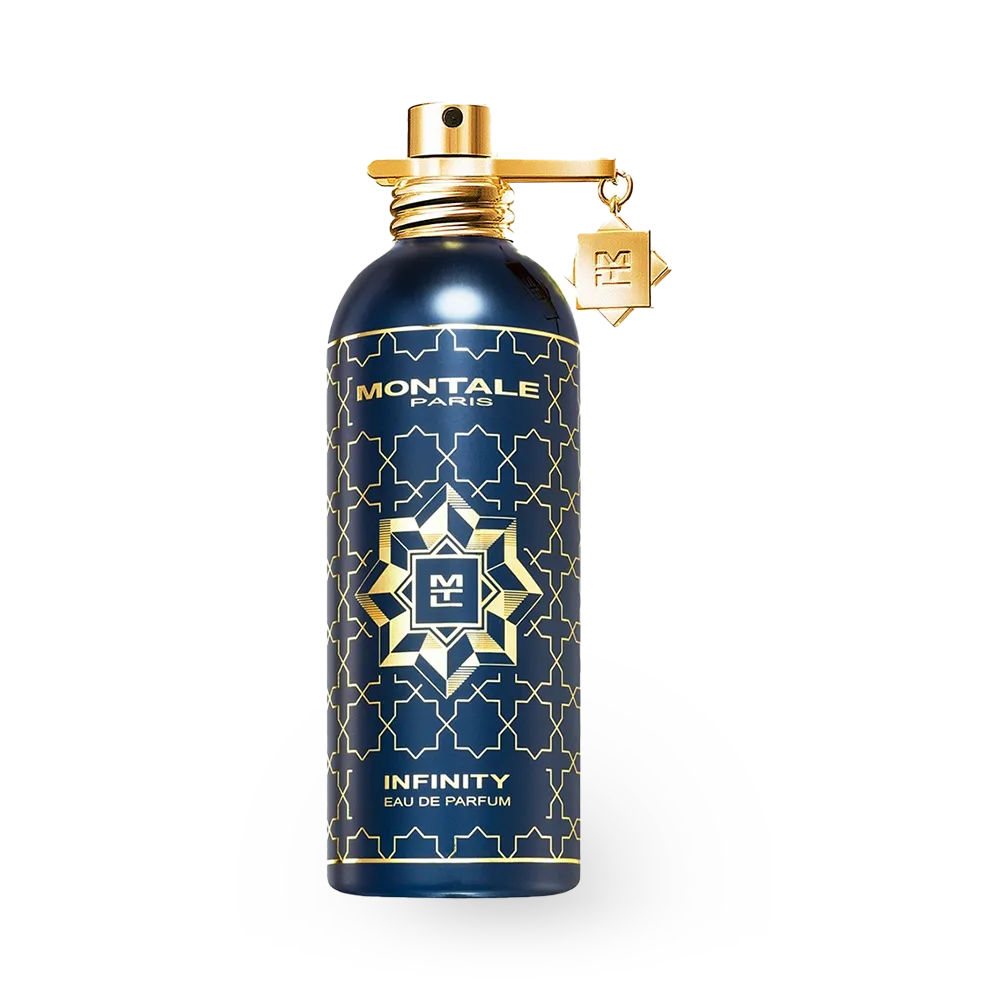 Montale Infinity Eau De Parfum - 100 ml thumbnail 1