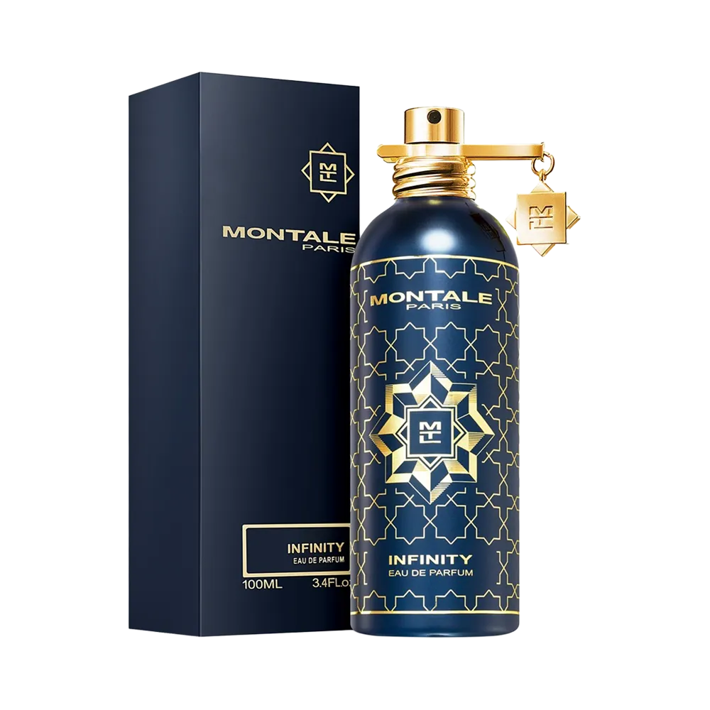 Montale Infinity Eau De Parfum - 100 ml thumbnail 2