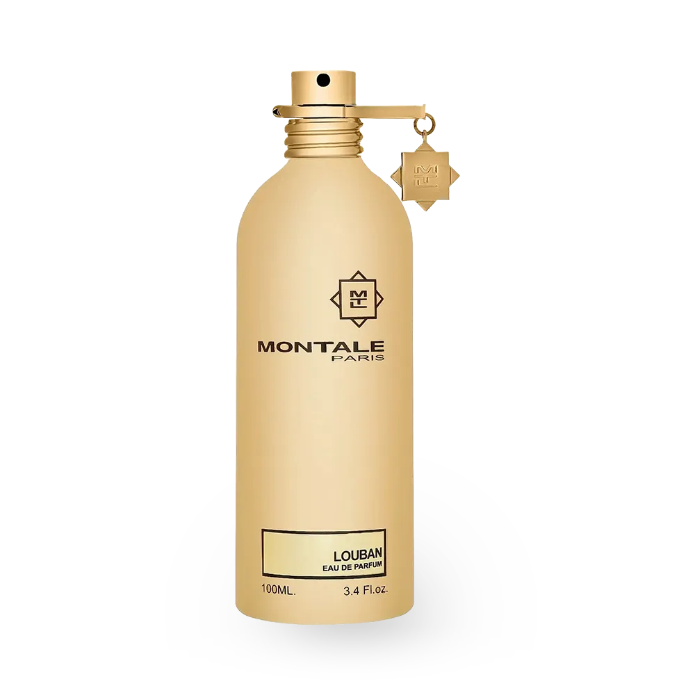 Montale Louban Eau De Parfum - 100 ml thumbnail 1