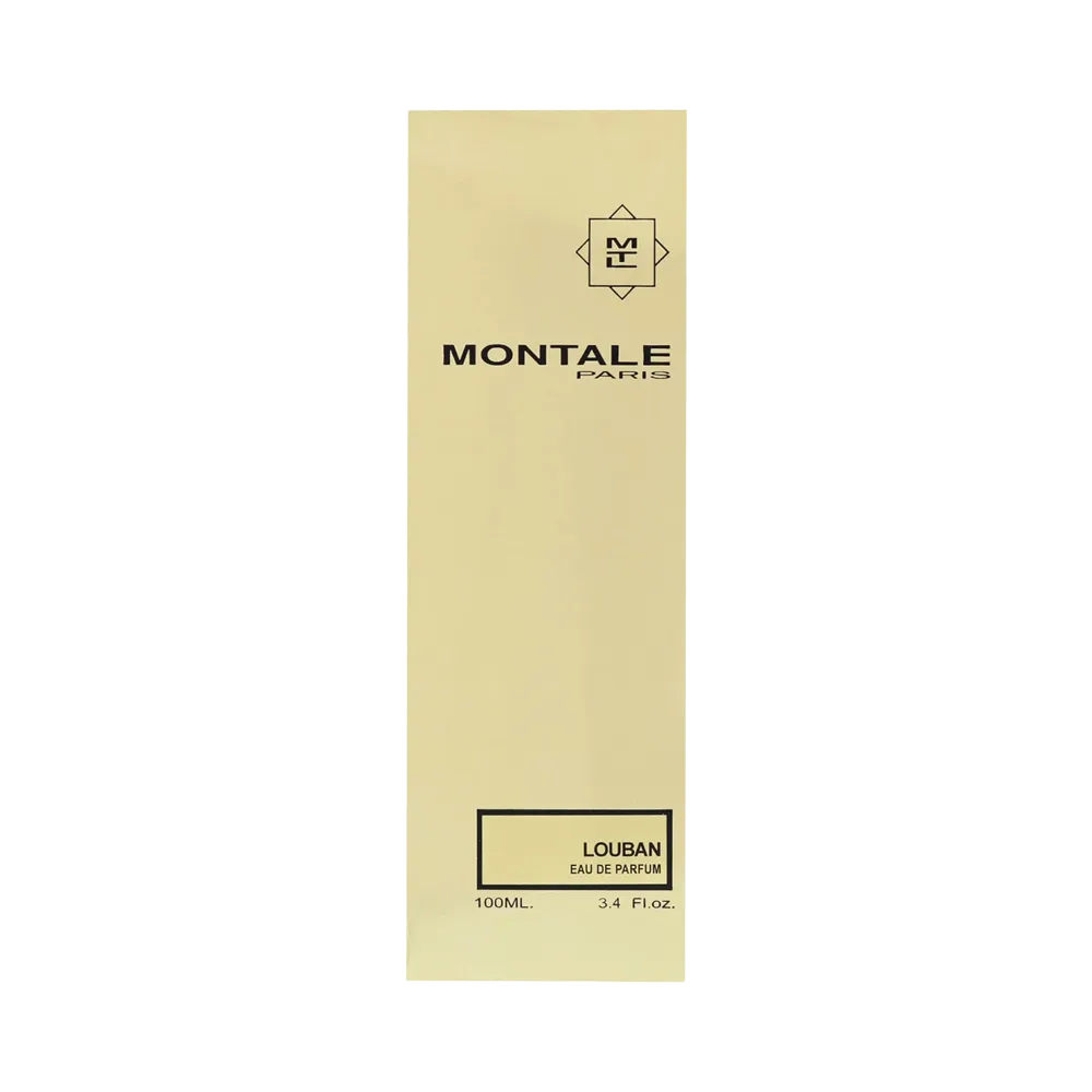 Montale Louban Eau De Parfum - 100 ml thumbnail 3