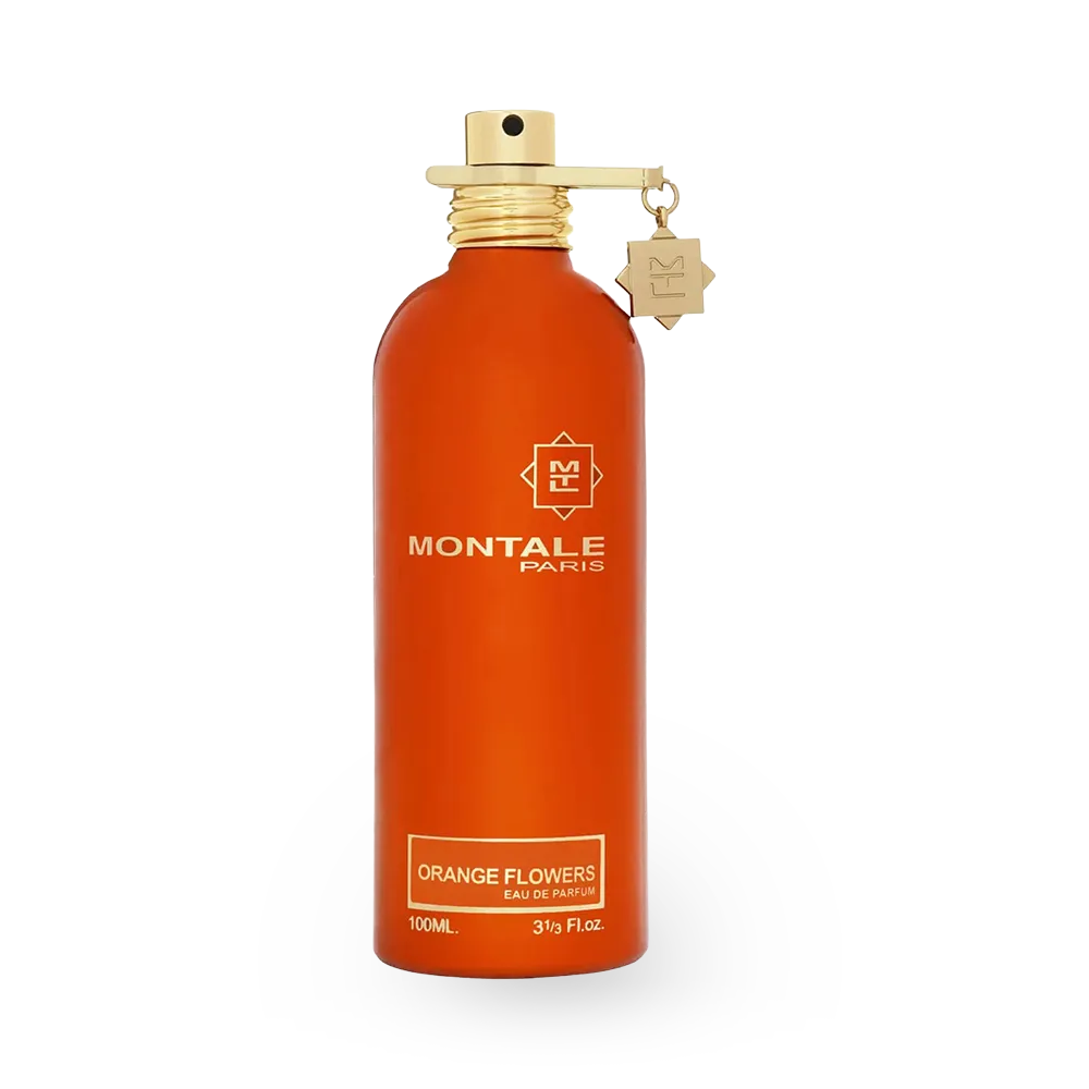 Montale Orange Flowers Eau De Parfum - 100 ml thumbnail 1