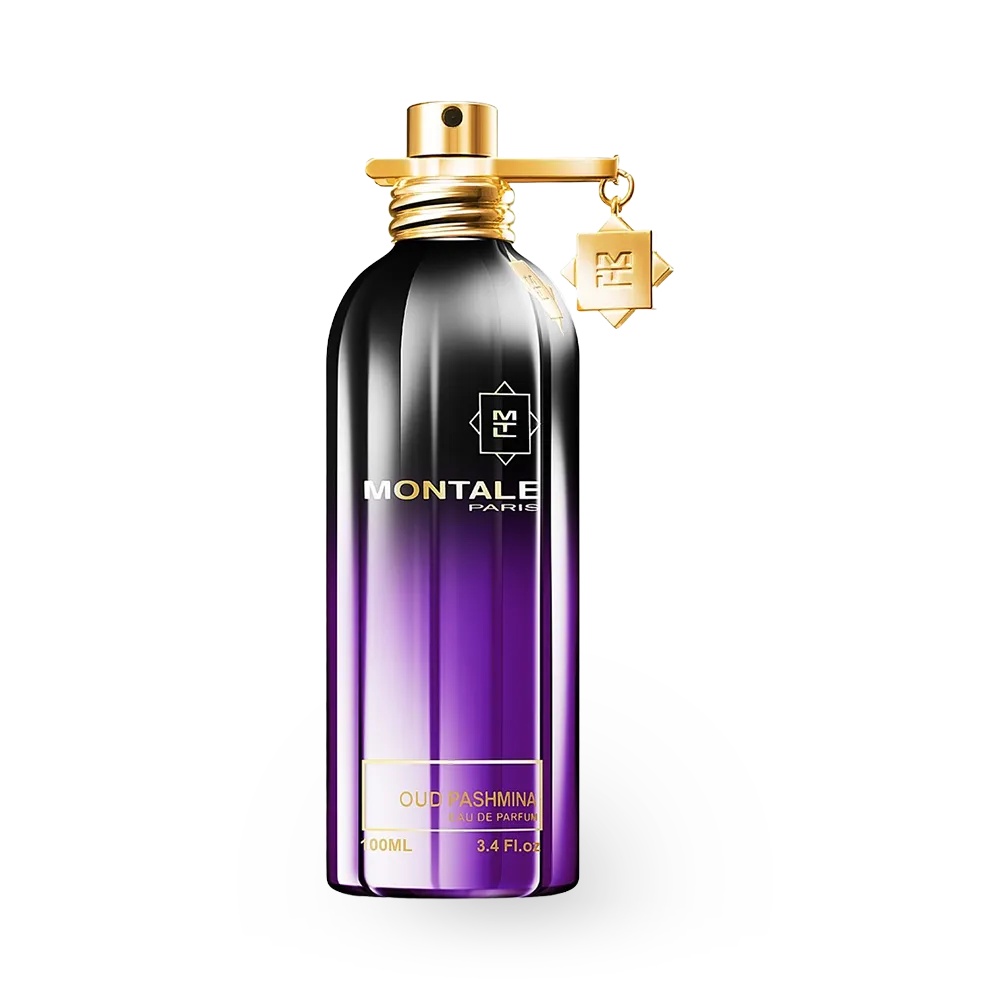 Montale Oud Pashmina Eau De Parfum - 100 ml thumbnail 1
