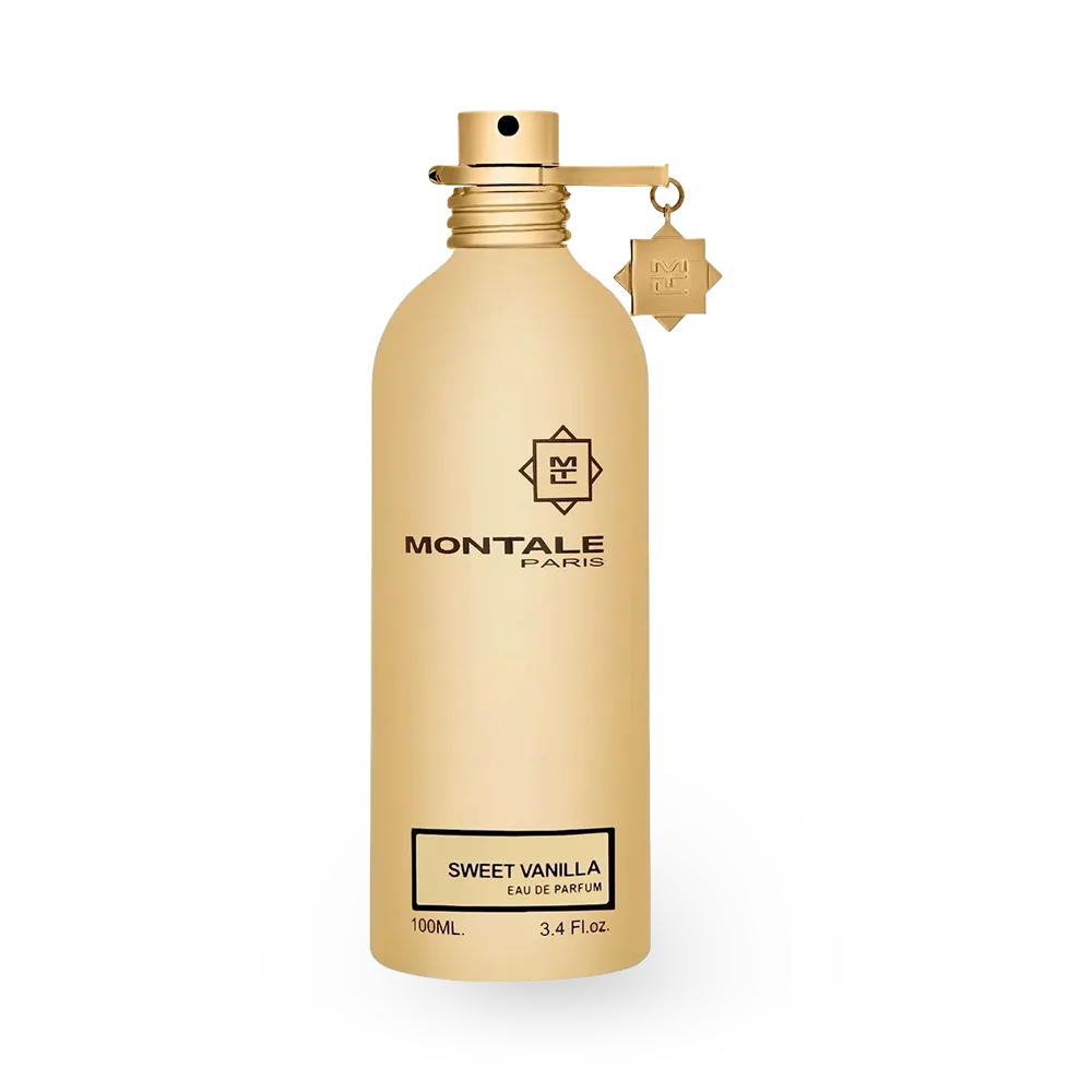 Montale Sweet Vanilla Eau De Parfum - 100 ml thumbnail 1