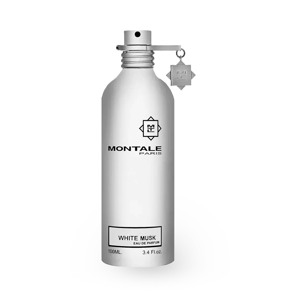 Montale White Musk Eau De Parfum - 100 ml thumbnail 1