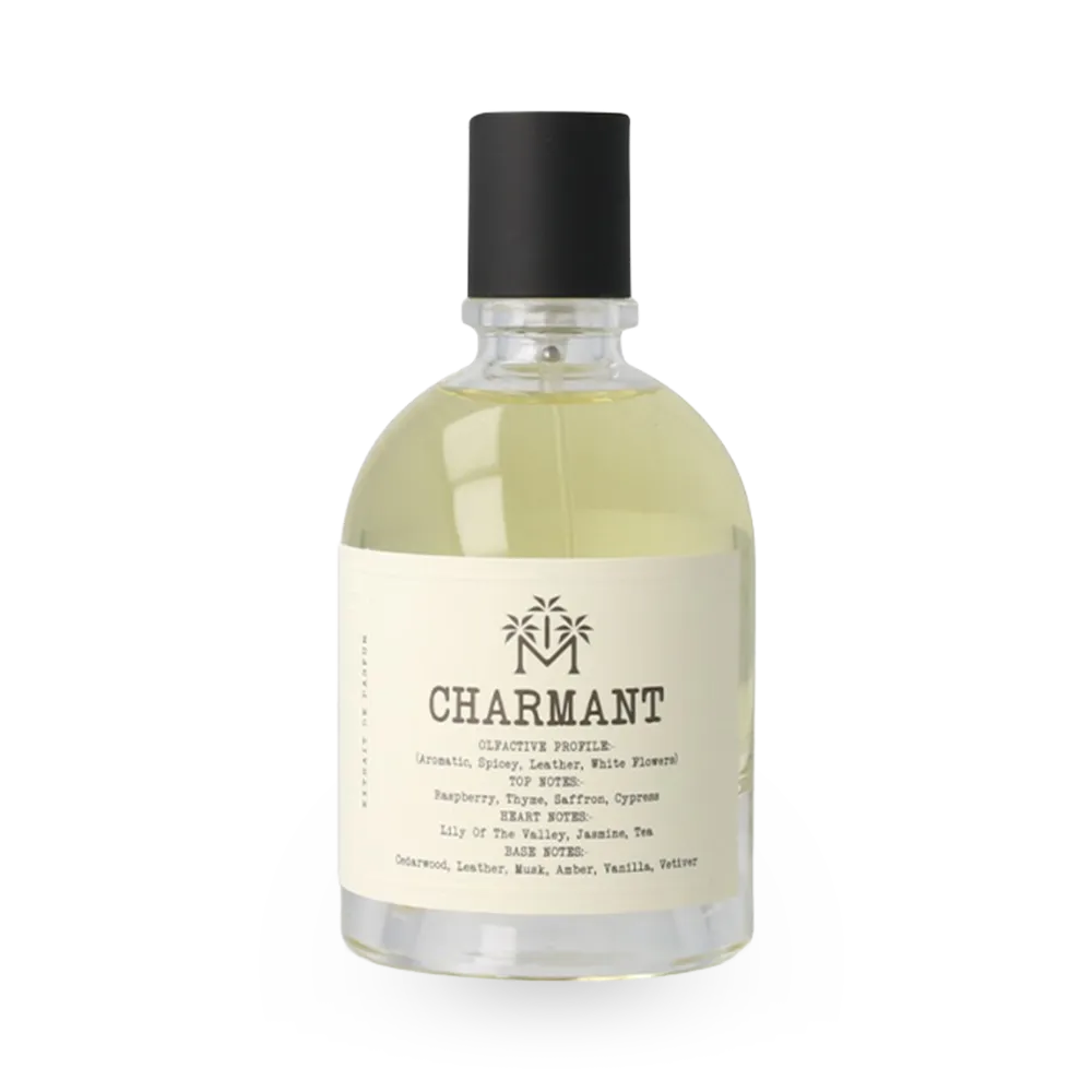 Moudon Charmant Extrait De Parfum - 100 ml thumbnail 1