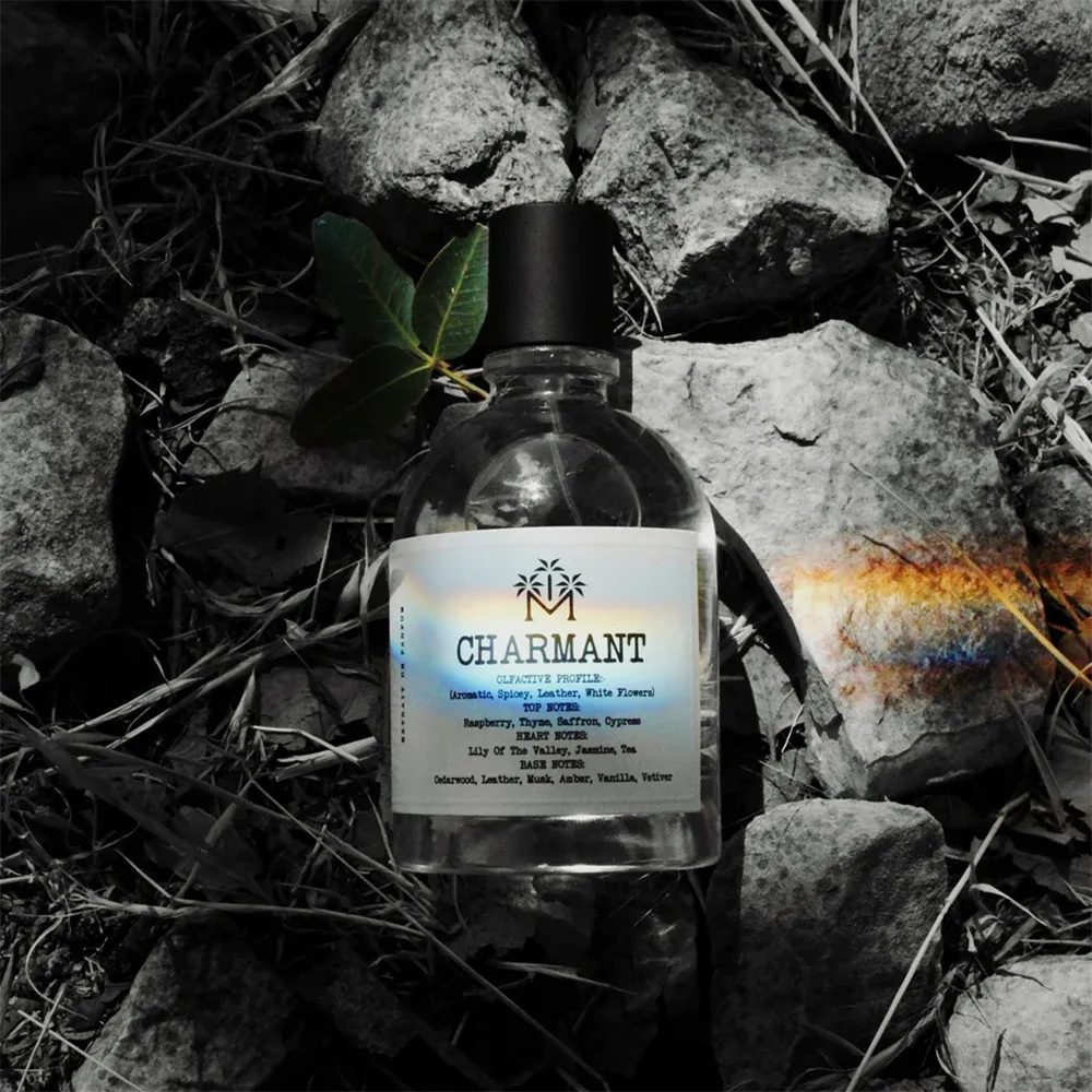 Moudon Charmant Extrait De Parfum - 100 ml thumbnail 4