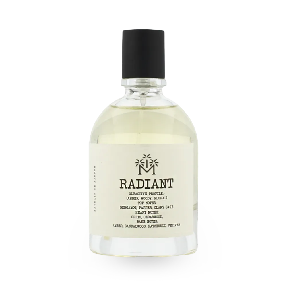 Moudon Radiant Extrait De Parfum - 100 ml thumbnail 1