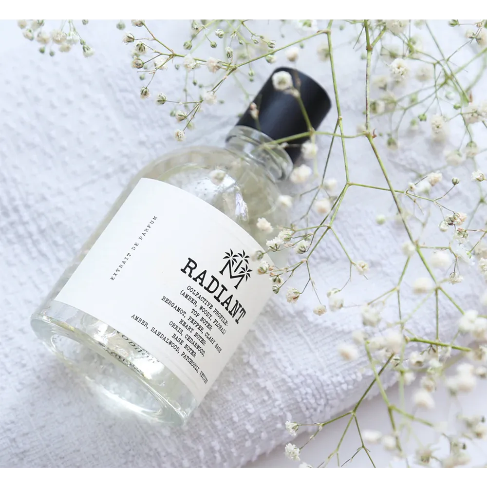Moudon Radiant Extrait De Parfum - 100 ml thumbnail 3