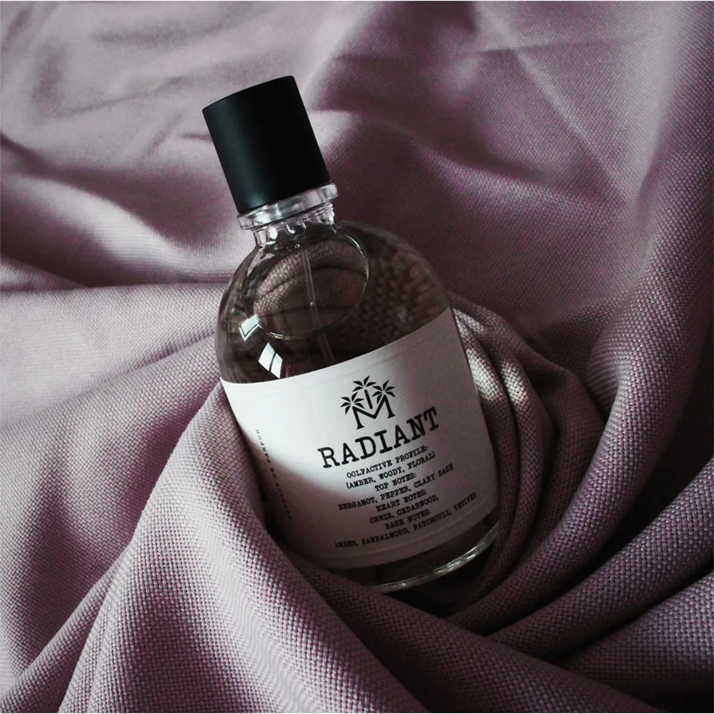 Moudon Radiant Extrait De Parfum - 100 ml thumbnail 4