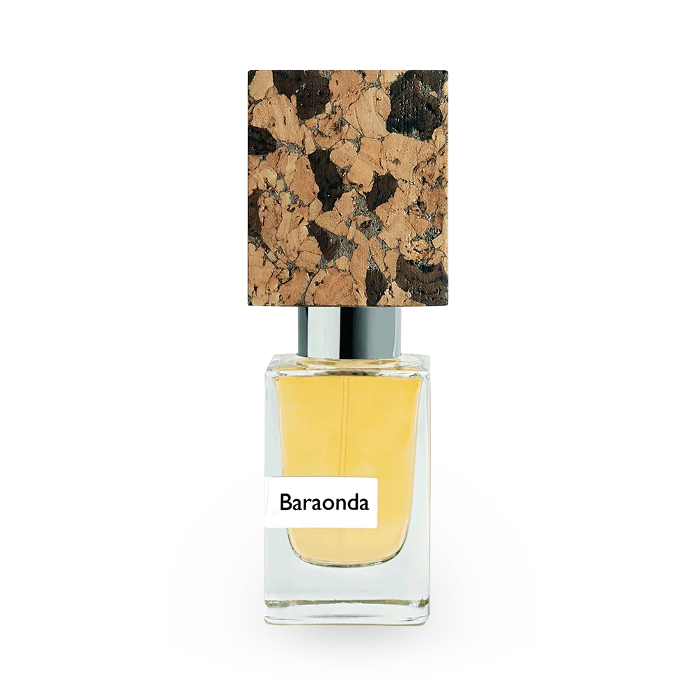 NASOMATTO Baraonda Musk Extrait De Parfum - 30 ml thumbnail 1