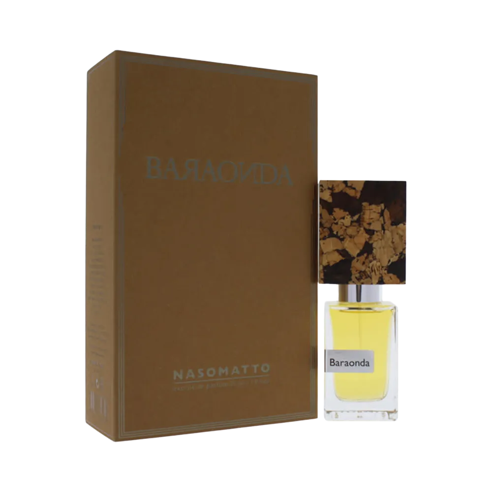 NASOMATTO Baraonda Musk Extrait De Parfum - 30 ml thumbnail 2