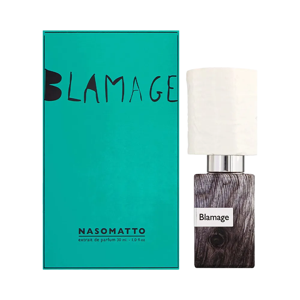 NASOMATTO Blamage Extrait De Parfum - 30 ml thumbnail 2