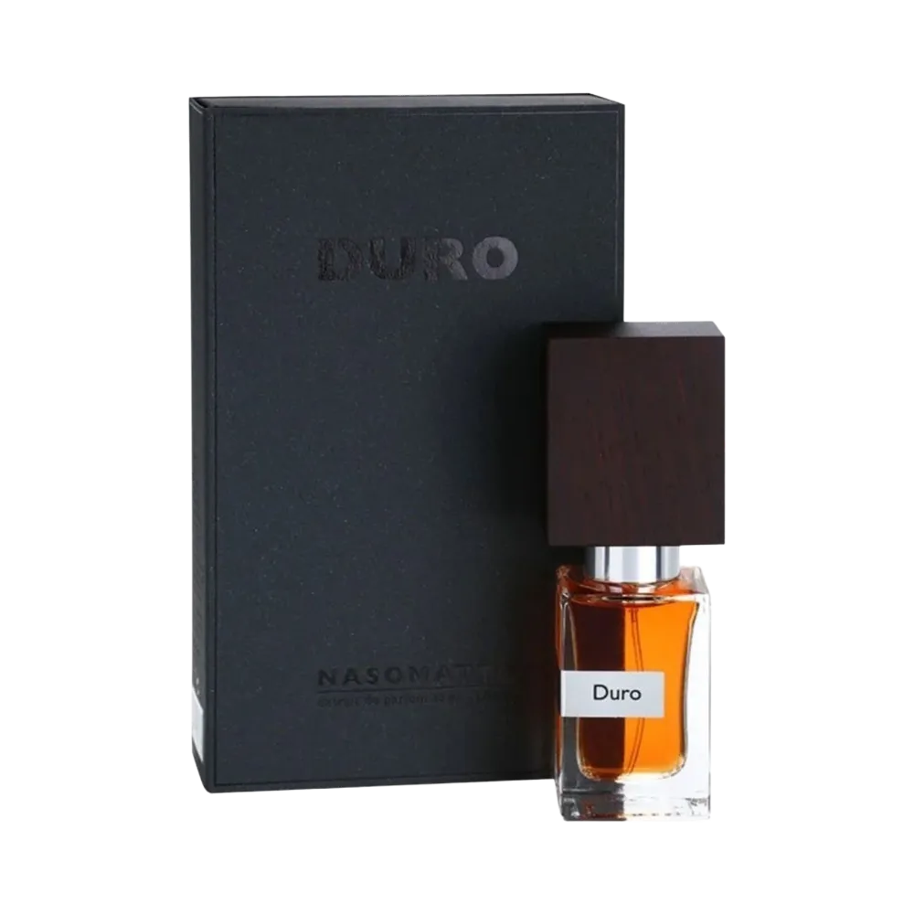 NASOMATTO Duro Musk Extrait De Parfum - 30 ml thumbnail 2