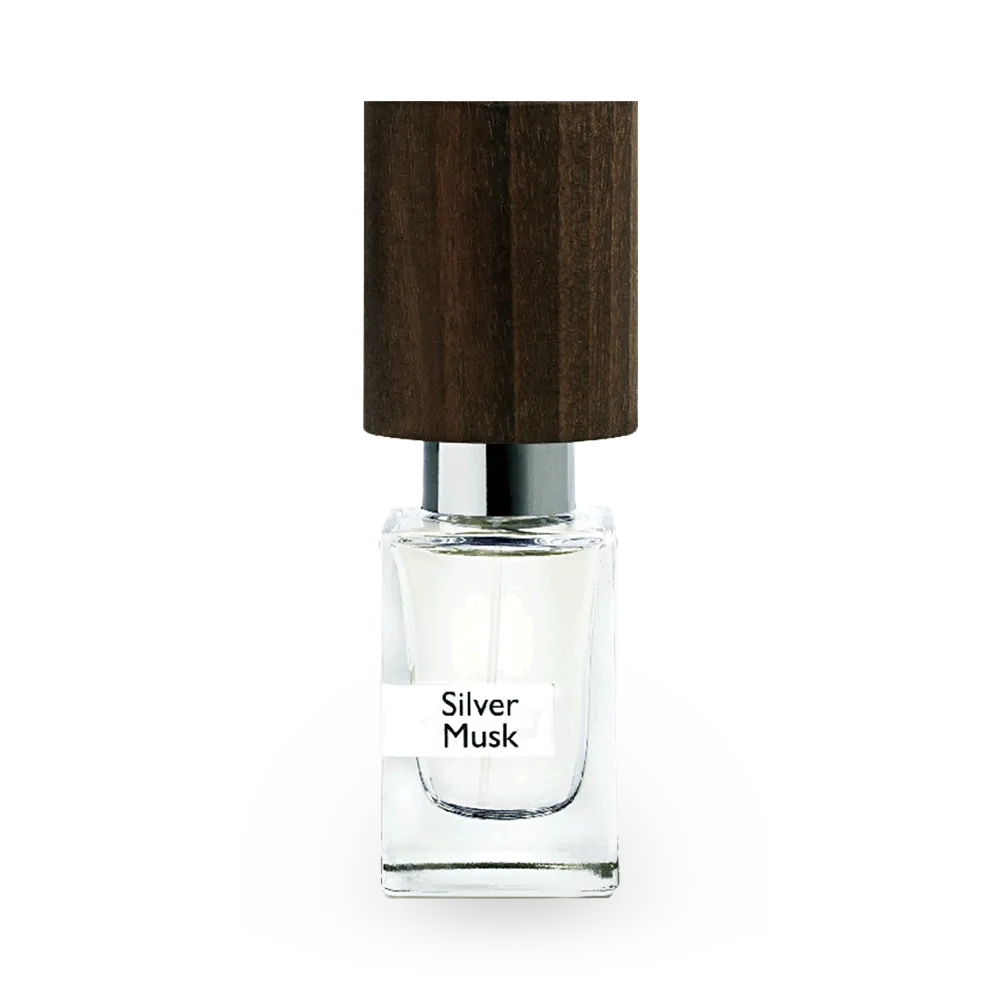 NASOMATTO Silver Musk Extrait De Parfum - 30 ml thumbnail 1