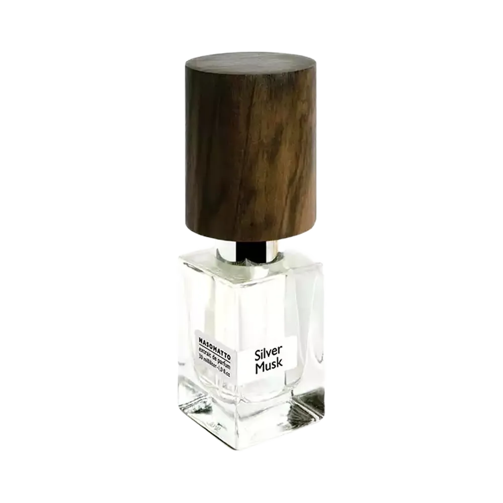 NASOMATTO Silver Musk Extrait De Parfum - 30 ml thumbnail 3