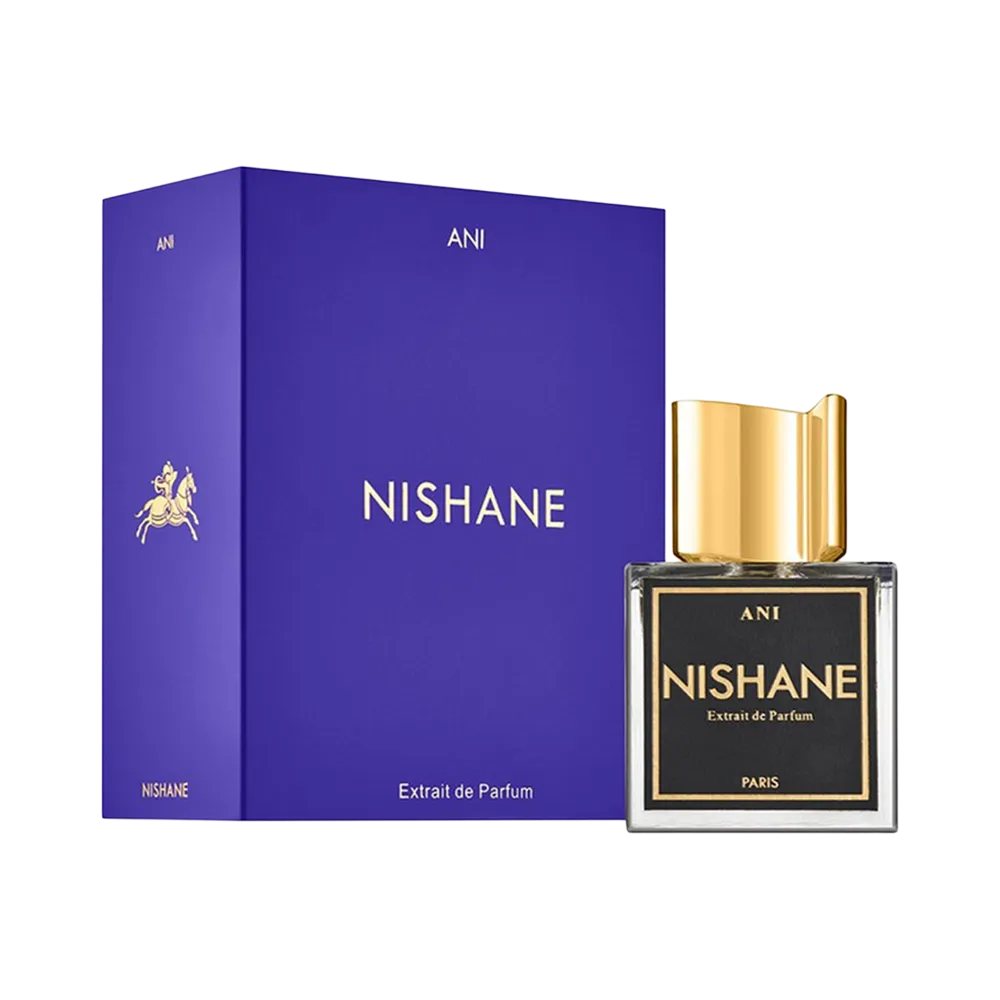 NISHANE Ani Extrait De Parfum - 100 ml thumbnail 2