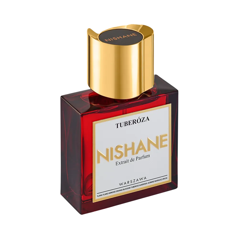 NISHANE Extraits Tuberoza Extrait De Parfum - 100 ml thumbnail 2
