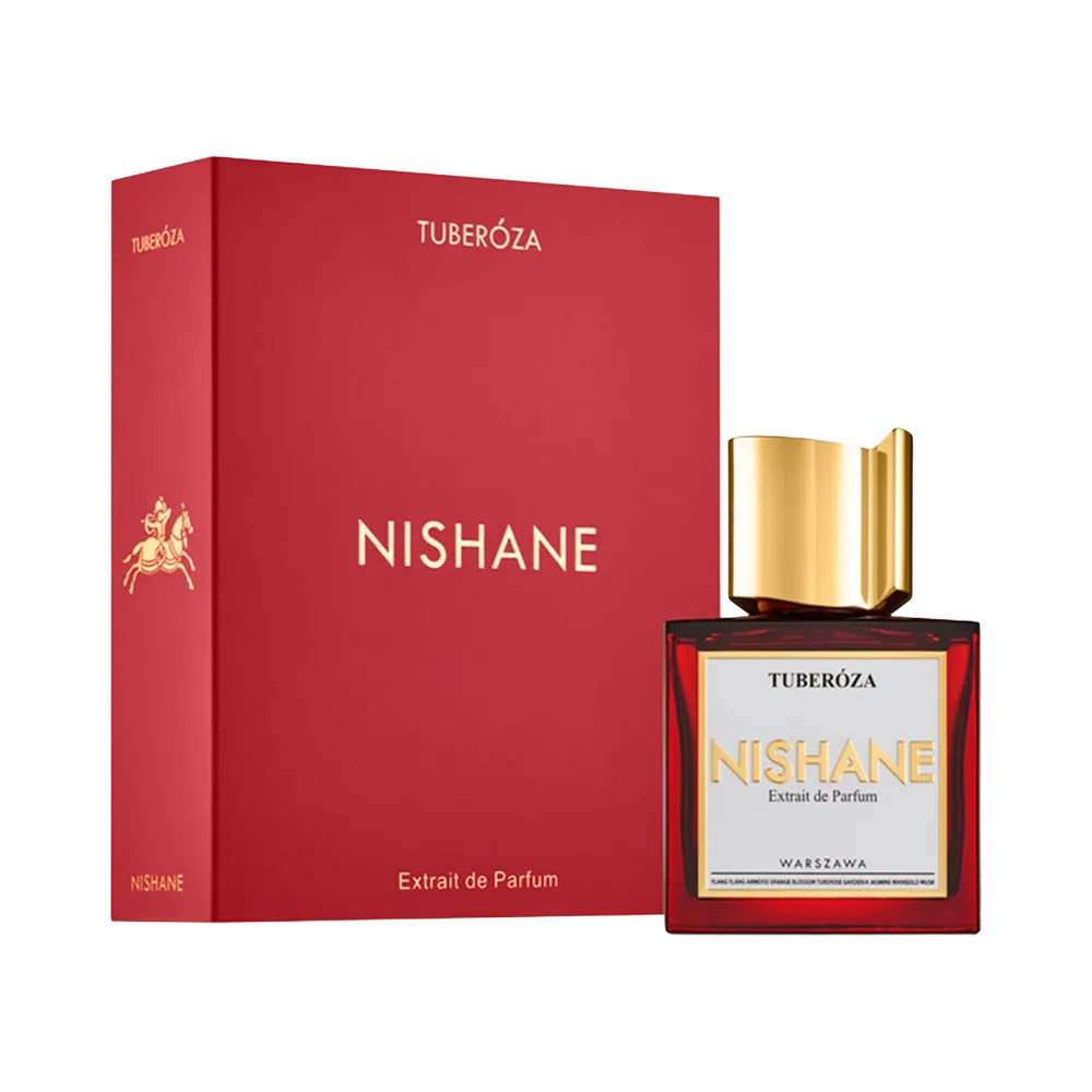 NISHANE Extraits Tuberoza Extrait De Parfum - 100 ml thumbnail 3