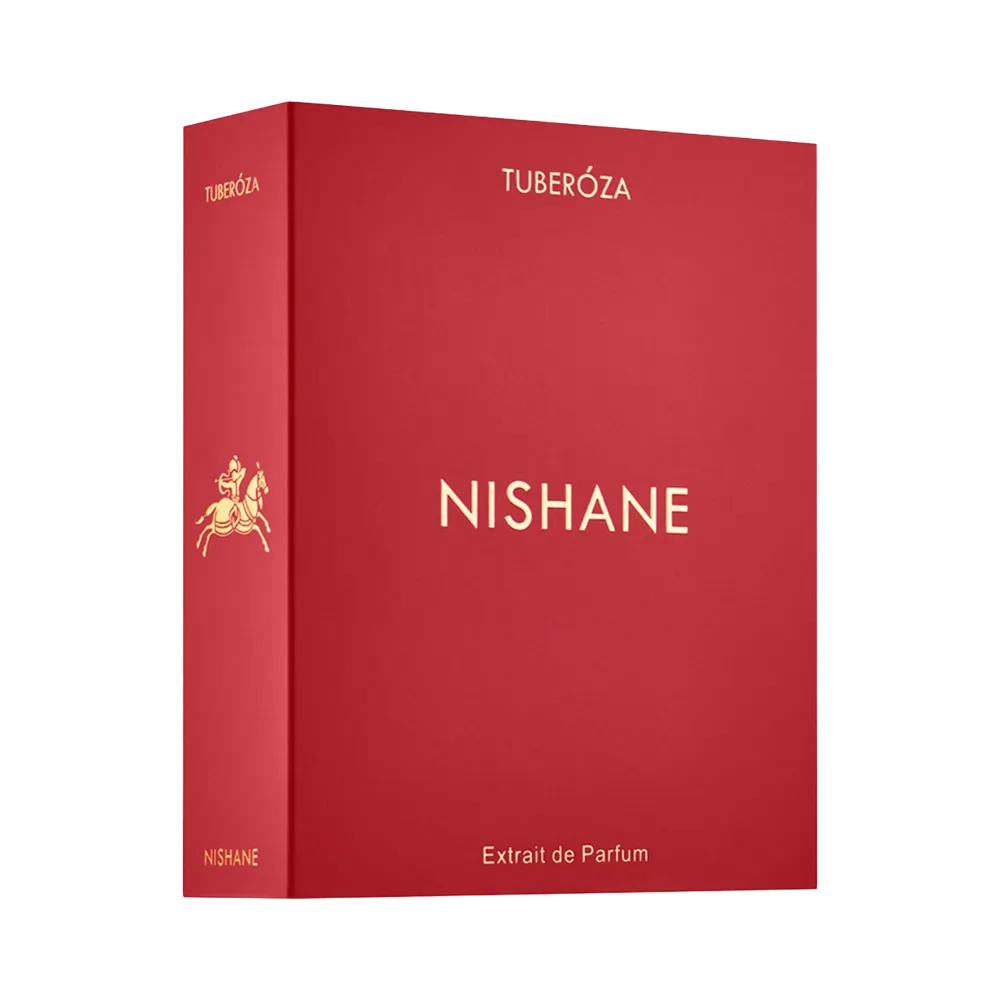 NISHANE Extraits Tuberoza Extrait De Parfum - 100 ml thumbnail 4
