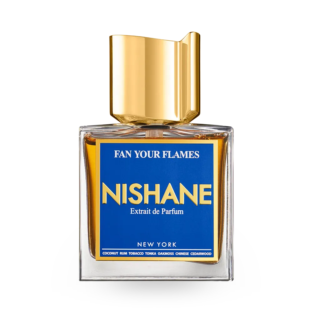 NISHANE Fan Your Flames Extraits De Parfum - 100 ml thumbnail 1