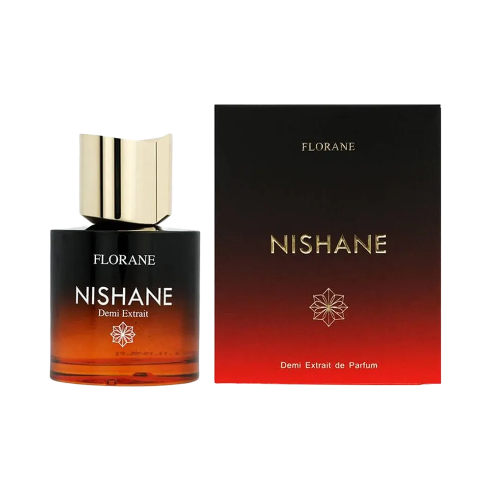 NISHANE Florane Demi Extrait De Parfum - 100 ml thumbnail 2