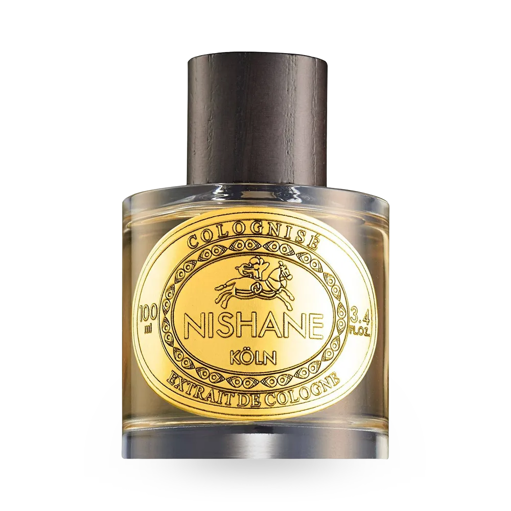 NISHANE Safran Colognise Extraits De Parfum - 100 ml thumbnail 1
