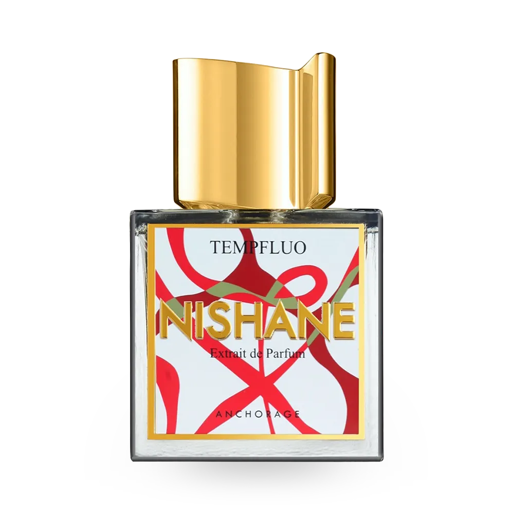 NISHANE Tempfluo Extrait De Parfum - 100 ml thumbnail 1