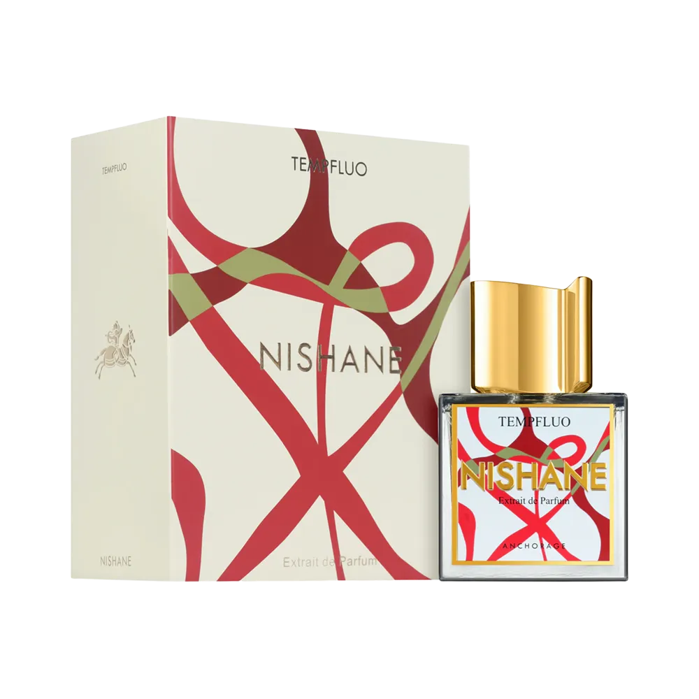 NISHANE Tempfluo Extrait De Parfum - 100 ml thumbnail 2