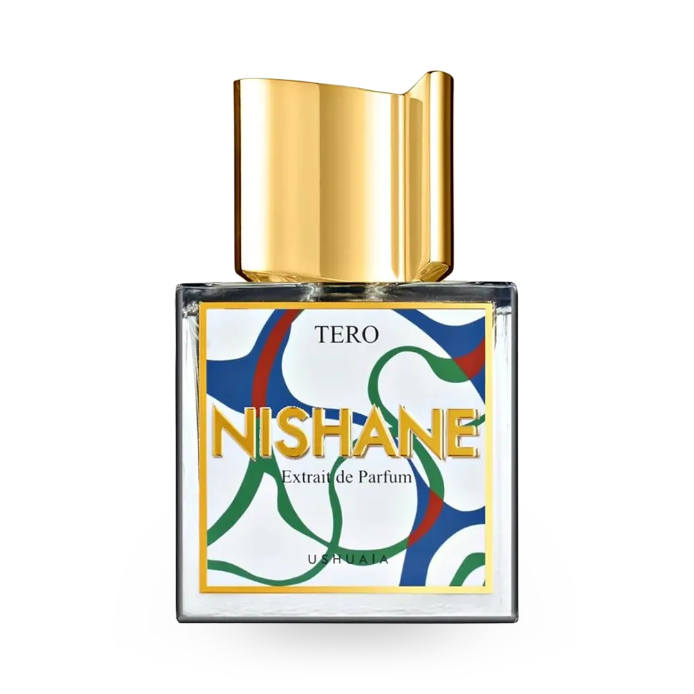 NISHANE Tero Extrait De Parfum - 100 ml thumbnail 1