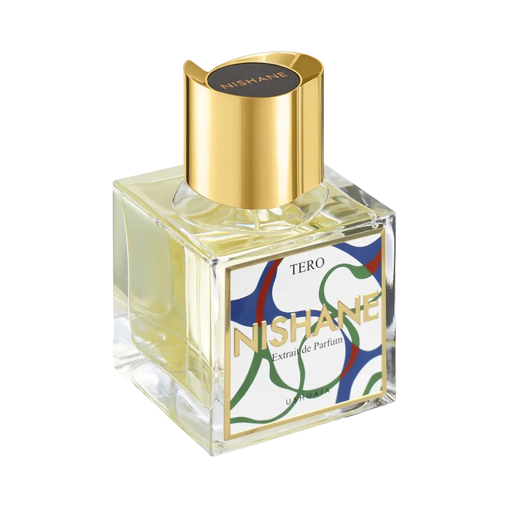NISHANE Tero Extrait De Parfum - 100 ml thumbnail 2
