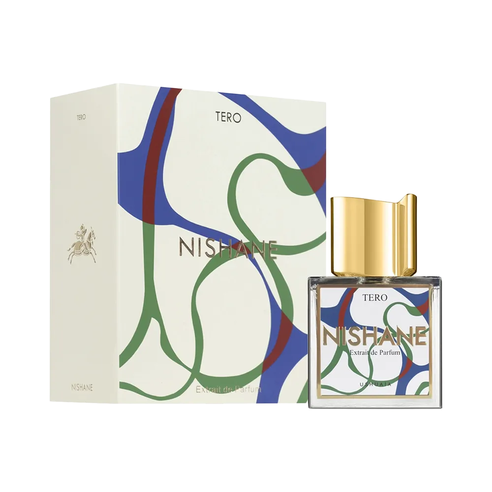 NISHANE Tero Extrait De Parfum - 100 ml thumbnail 3