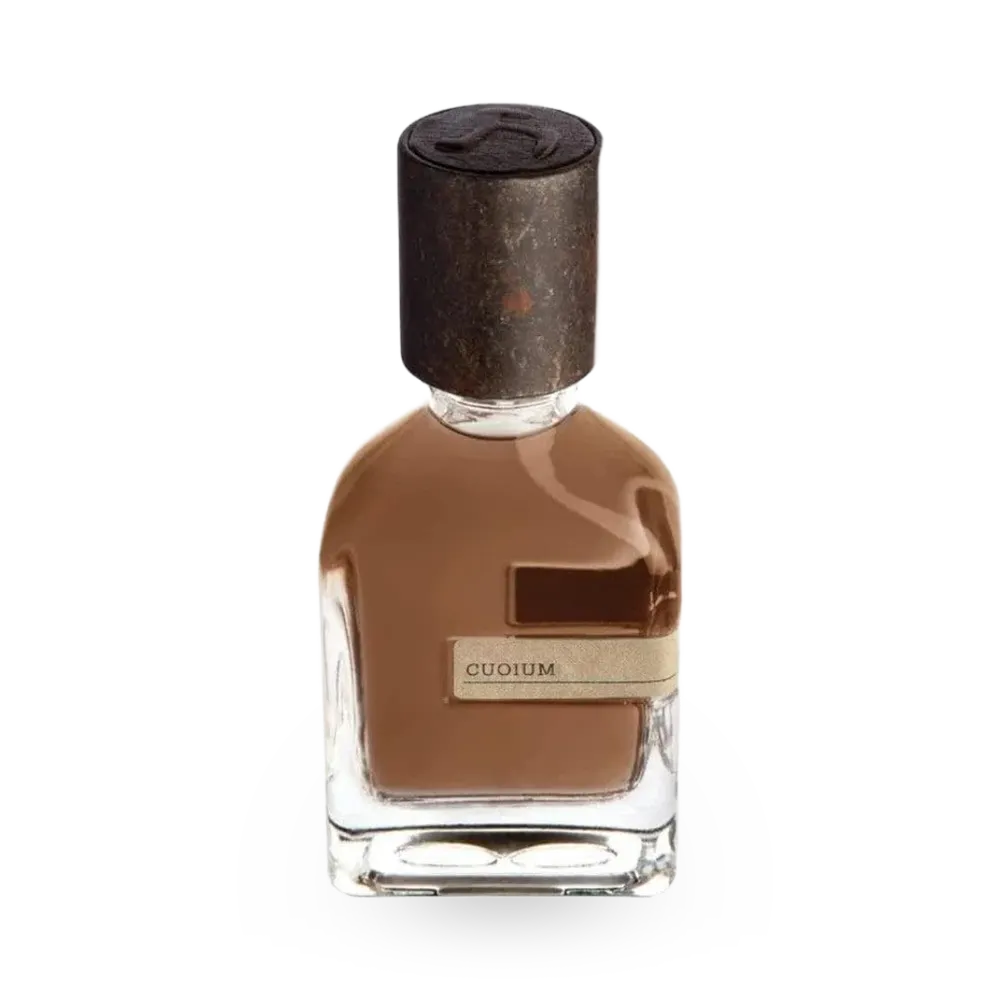 ORTO PARISI Cuoium Eau De Parfum - 50 ml thumbnail 1