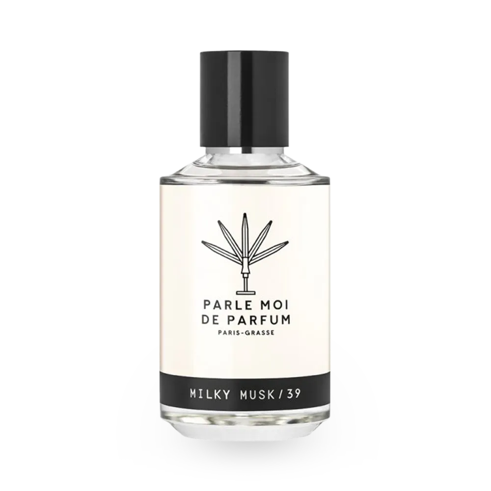 Parle Moi Milky Musk / 39 Eau De Parfum - 100 ml thumbnail 1