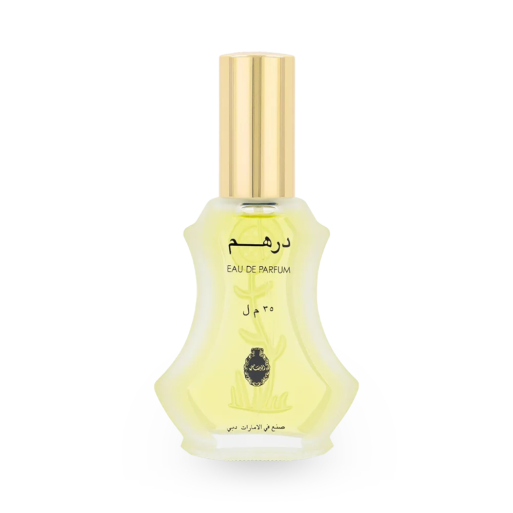 Rasasi Dirham Eau De Parfum - 35 ml thumbnail 1
