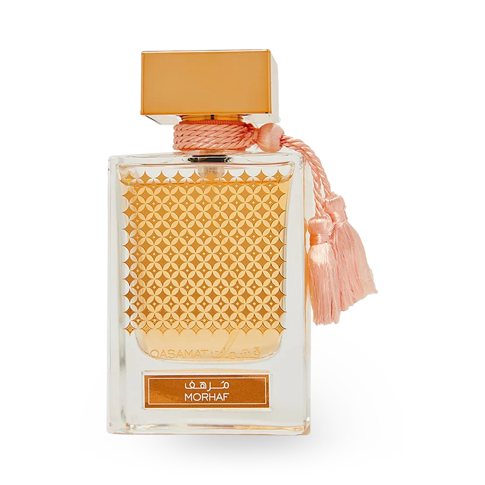 Rasasi Qasamat Morhaf Eau De Parfum - 65 ml thumbnail 1