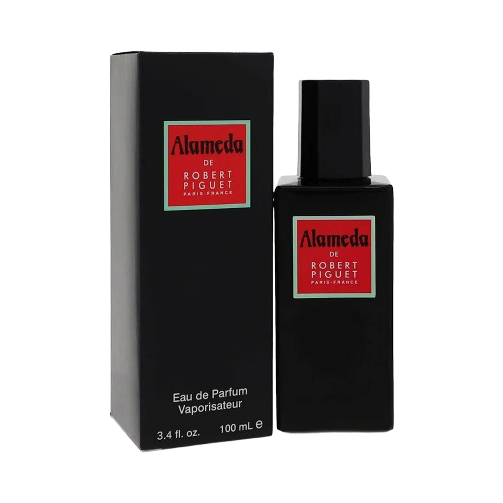 Robert Piguet Alameda Eau De Parfum - 100 ml thumbnail 2