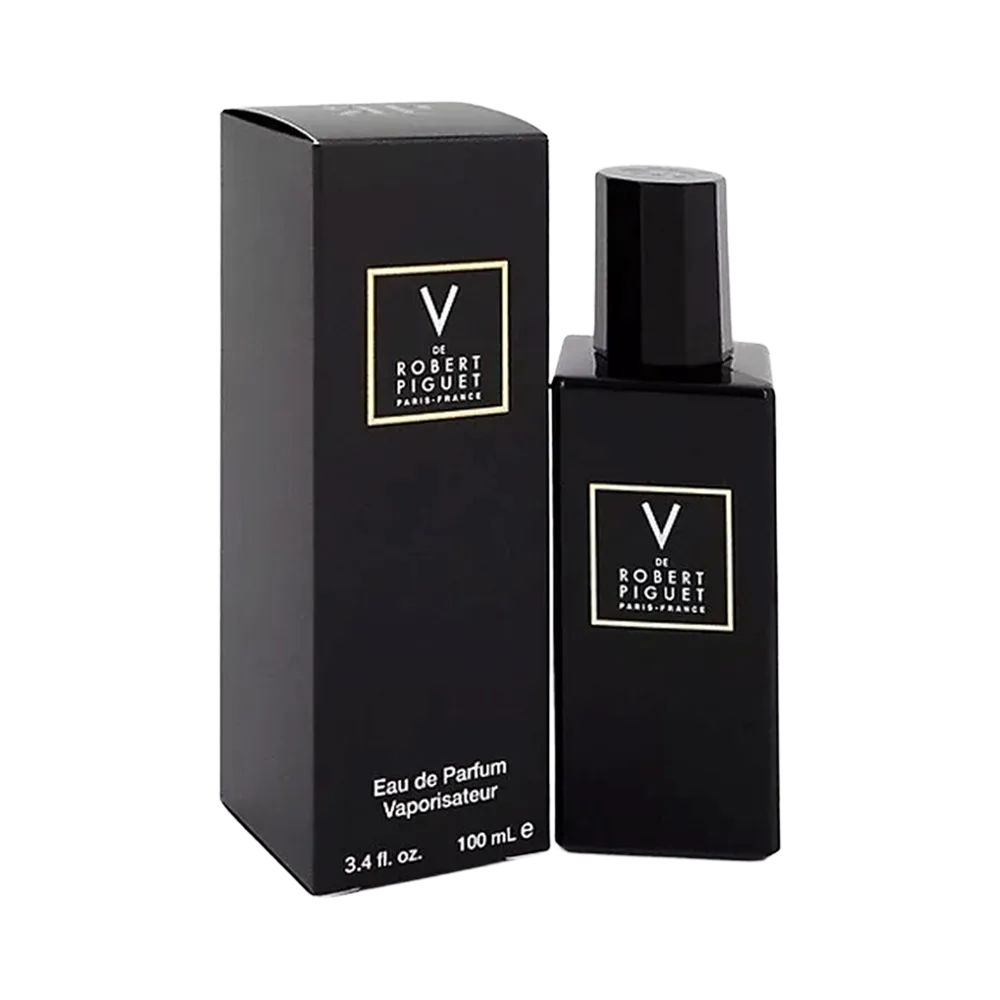 Robert Piguet Visa Eau De Parfum - 100 ml thumbnail 2