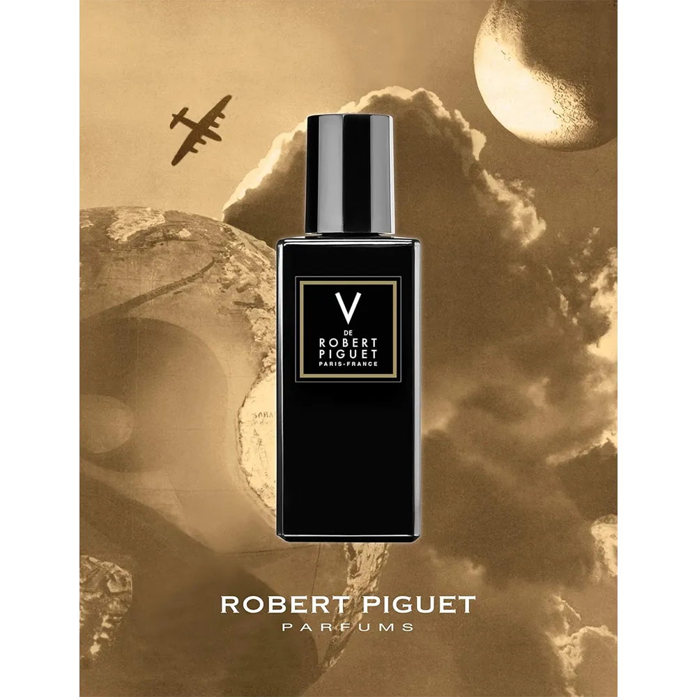 Robert Piguet Visa Eau De Parfum - 100 ml thumbnail 3