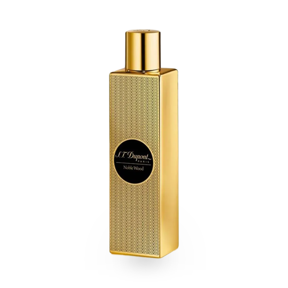 S.T. Dupont Noble Wood Eau De Parfum - 100 ml thumbnail 1