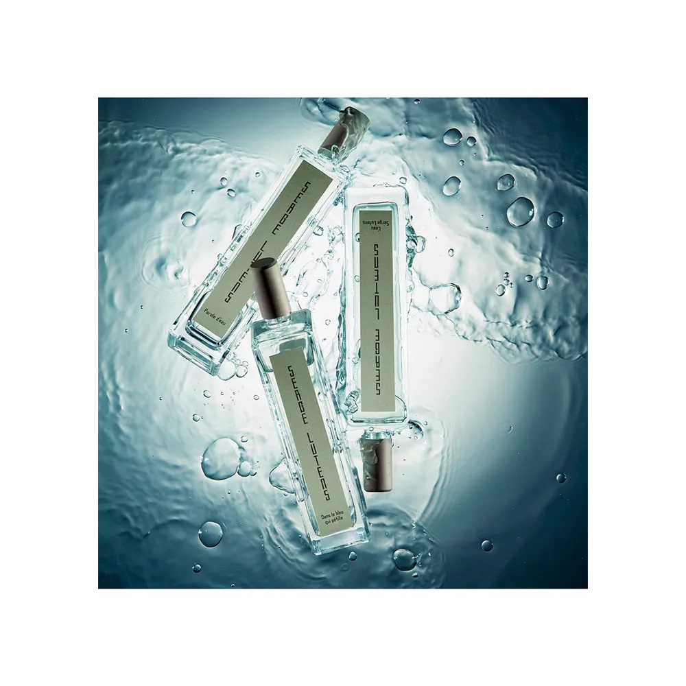 Serge Lutens Dans Le Bleu Qui Petille Eau De Parfum - 100 ml thumbnail 3