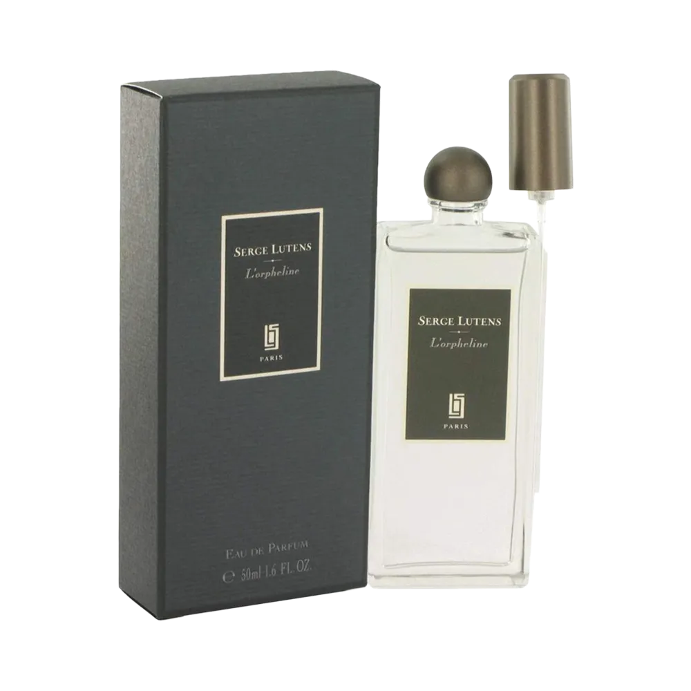 Serge Lutens L'Orpheline Eau De Parfum - 50 ml thumbnail 2