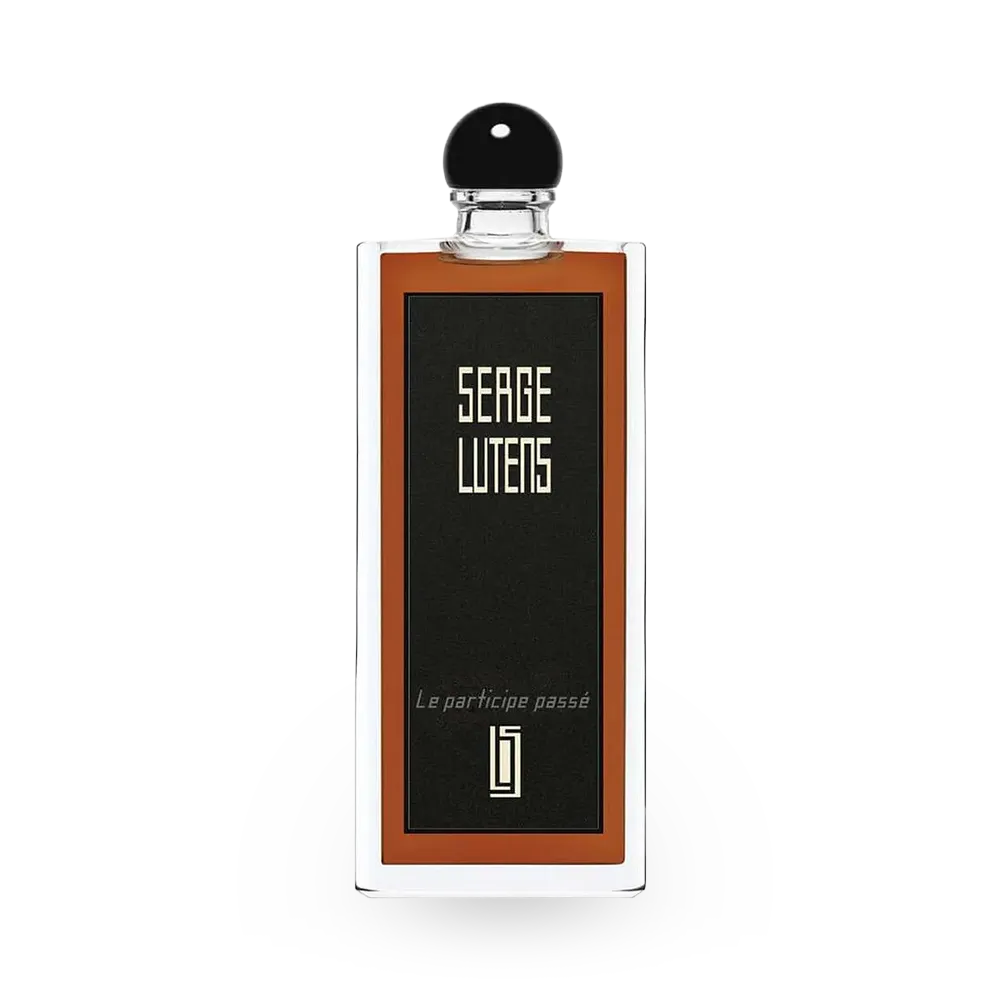 Serge Lutens Le Participe Passe Eau De Parfum - 50 ml thumbnail 1