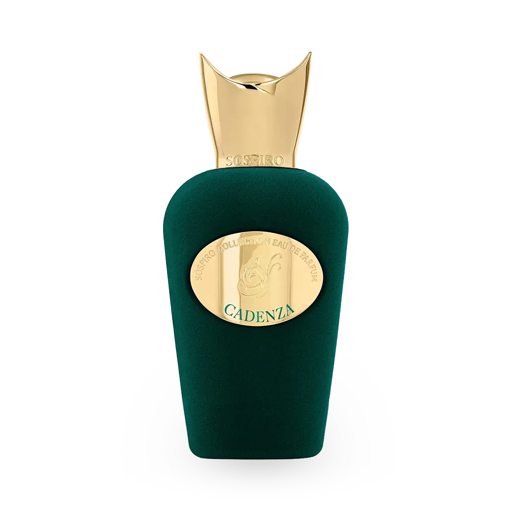 Sospiro Cadenza Eau De Parfum - 100 ml thumbnail 1