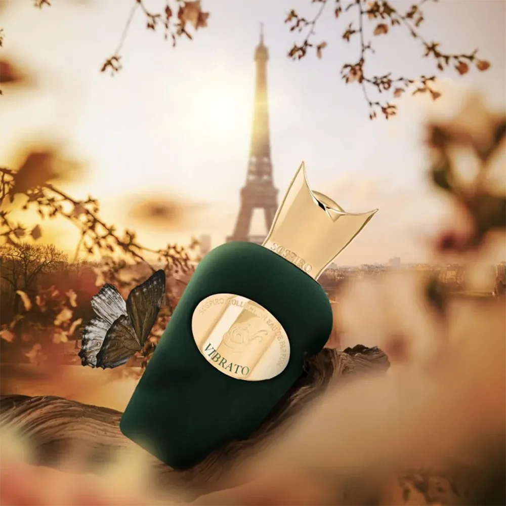 Sospiro Vibretto Eau De Parfum - 100 ml thumbnail 3